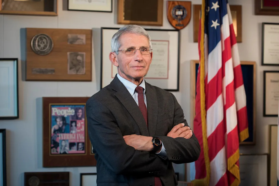 Public Health Leaders Rally Behind Fauci, Call Him a 'Hero' After Heated Senate Hearing