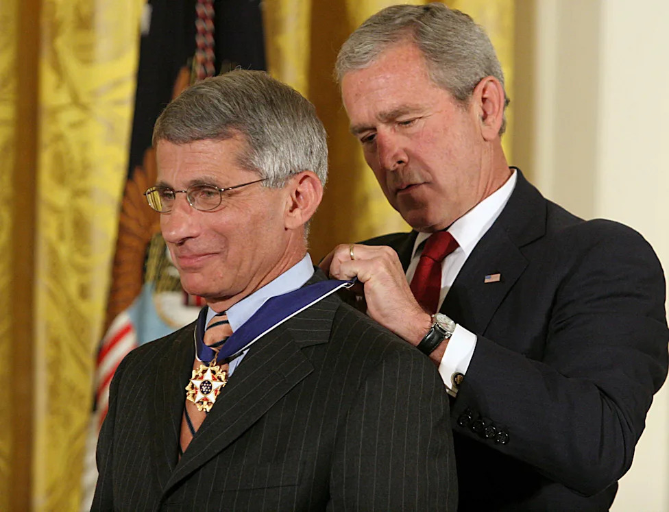 Public Health Leaders Rally Behind Fauci, Call Him a 'Hero' After Heated Senate Hearing