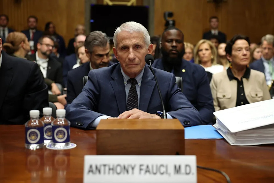 Fauci Diaries: Obama Allegedly Calls Trump 'A Hopeless Idiot' and Don Jr. 'A F***ing Moron' in 2021 Call