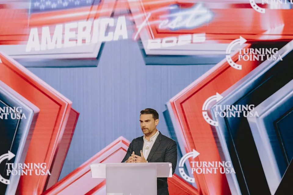 Right‑Wing Influencers Lose Audiences as GOP Infighting and Trump’s Agenda Fracture the Base