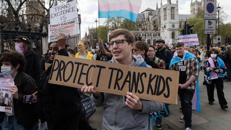 High Court Clears Way For UK's Pathways Puberty-Blocker Trial To Begin Recruiting