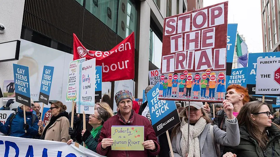 High Court Clears Way For UK's Pathways Puberty-Blocker Trial To Begin Recruiting