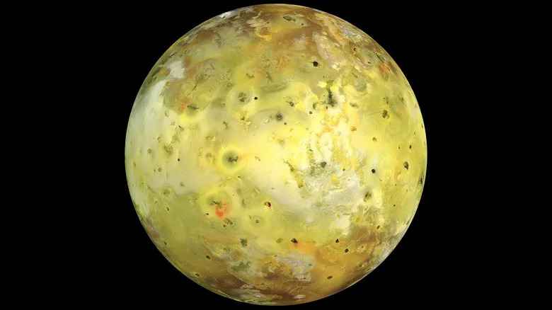 Five Biggest Moons in the Solar System — What Makes Each One Special