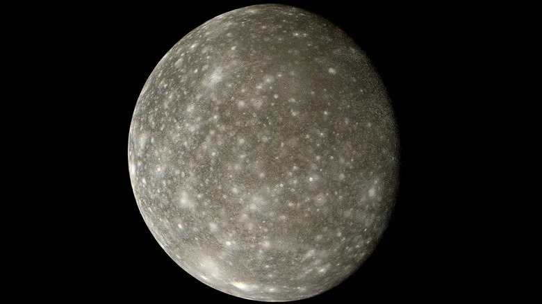Five Biggest Moons in the Solar System — What Makes Each One Special