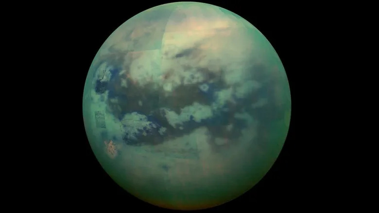 Five Biggest Moons in the Solar System — What Makes Each One Special