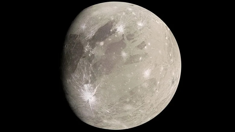 Five Biggest Moons in the Solar System — What Makes Each One Special