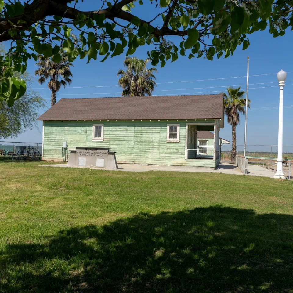 California Seeks Public Input on Three Proposed Central Valley State Parks — Including Historic Dust Bowl Camp