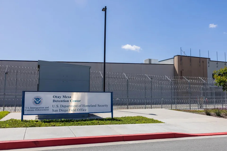 California Currency-Exchange CEO Arrested in Alleged Cross-Border Murder-for-Hire Scheme