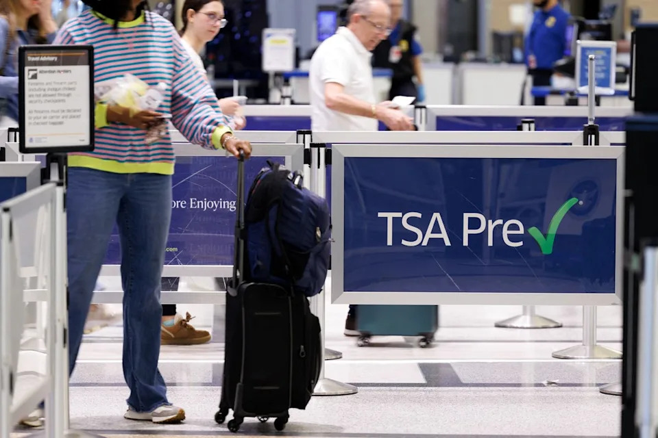 Johns Hopkins Researcher Arrested at Baltimore Airport as ICE–TSA Data Sharing Raises Concerns