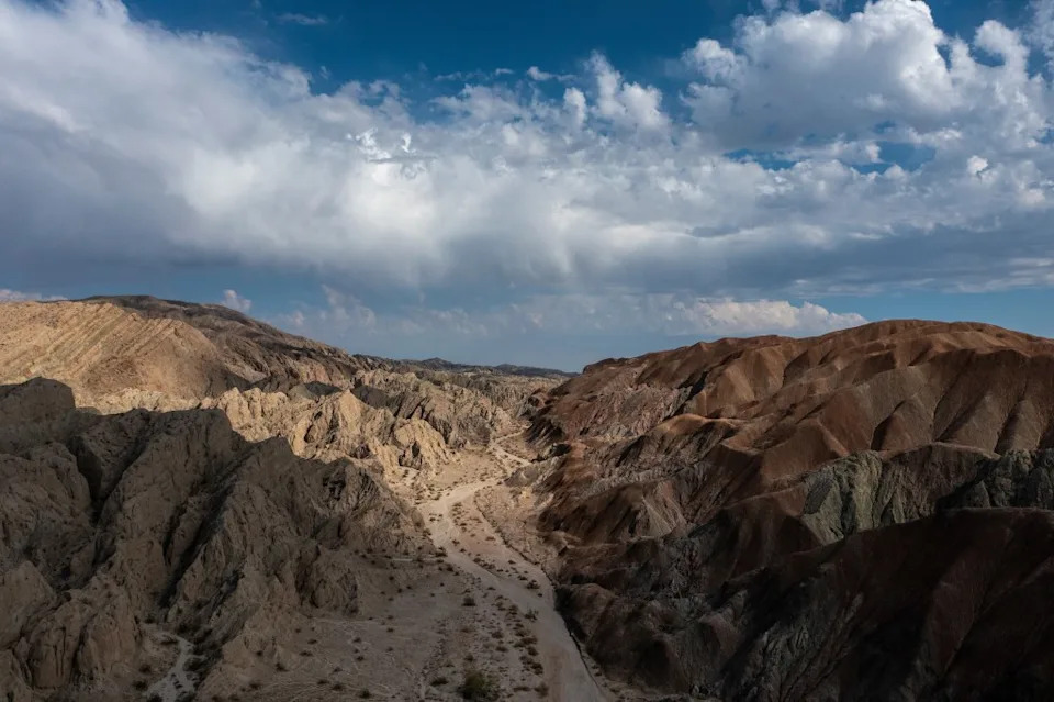 M9 U Cascadii Može Pokrenuti San Andreas — Sedimenti Otkrili Mogućnost Lančanih Zemljotresa