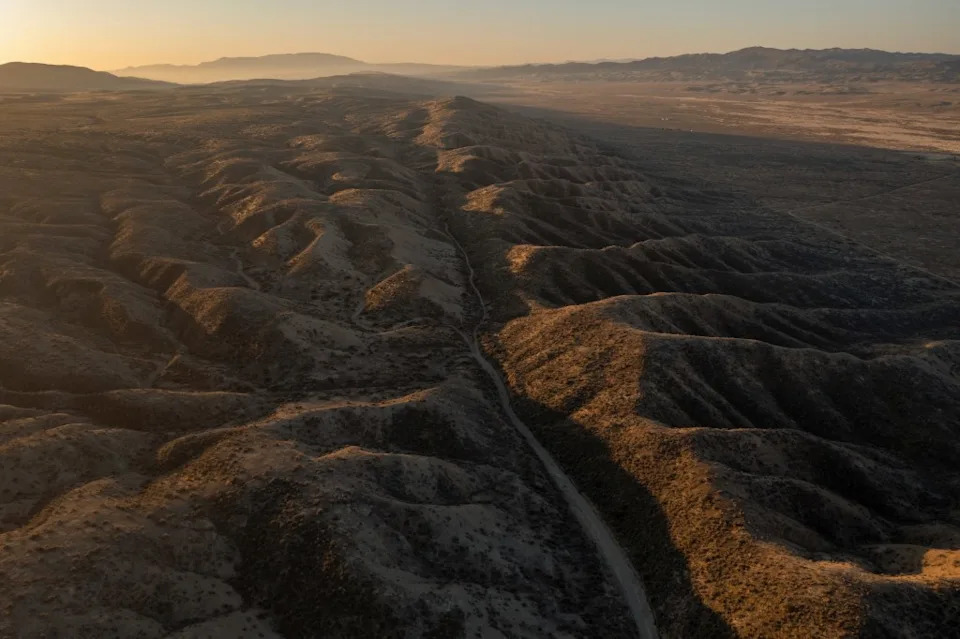 M9 U Cascadii Može Pokrenuti San Andreas — Sedimenti Otkrili Mogućnost Lančanih Zemljotresa
