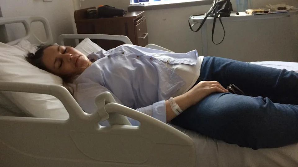 Žena iz Velsa u komi 42 dana nakon ujeda krpelja: upozorenje o TBE i kako se zaštititi