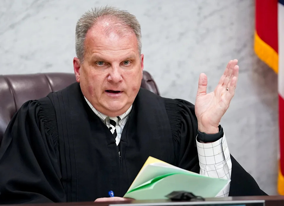 Mason Teen Adjudicated Delinquent After Deepfake, Child Sexual Abuse Material Found; Ordered To Treatment