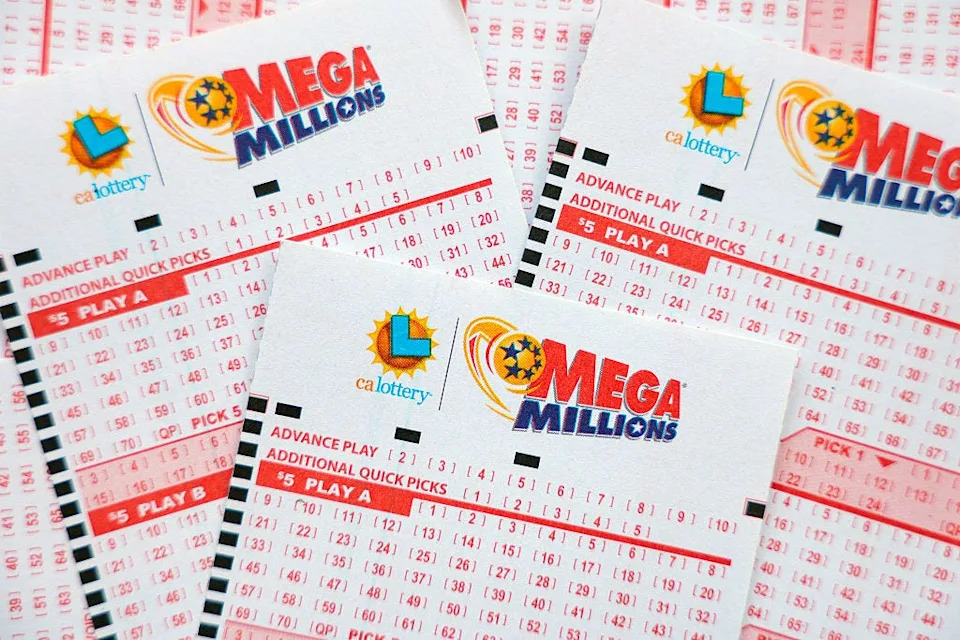 Mega Millions Reset To $50 Million After $800M Florida Win — Winning Numbers & Next Draw