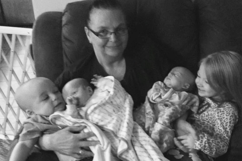 Tragedy in Mechanicville: Mother and Grandmother Died by Suicide After Four Children Were Found Killed