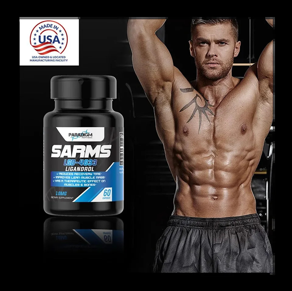 Man Took ‘Research-Backed’ Online Supplement — It Contained Testosterone and Triggered Psychosis; Owner Jailed