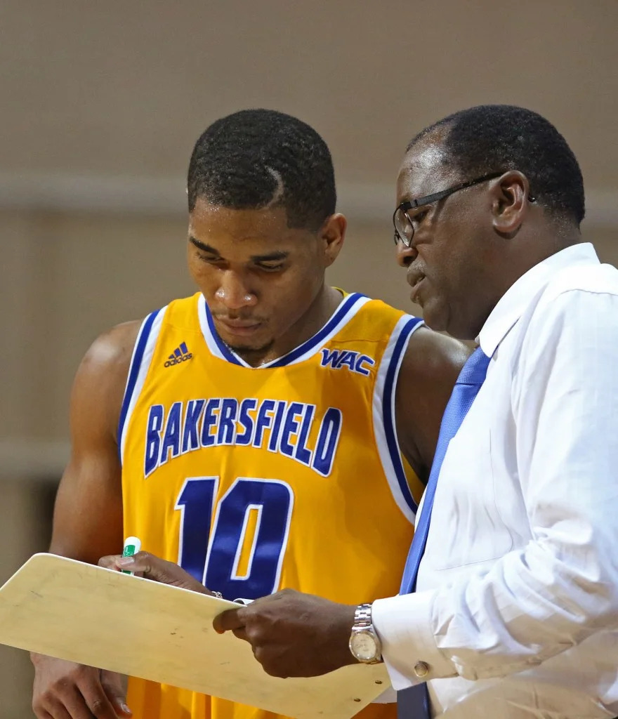 Former Cal State Bakersfield Assistant Sentenced To Four Years For Pimping, Child Pornography And Drug Offenses