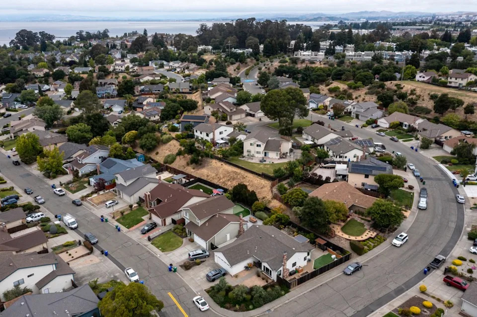 Hercules Voters To Decide 1% Sales Tax That Could Push Local Rate To 10.75%