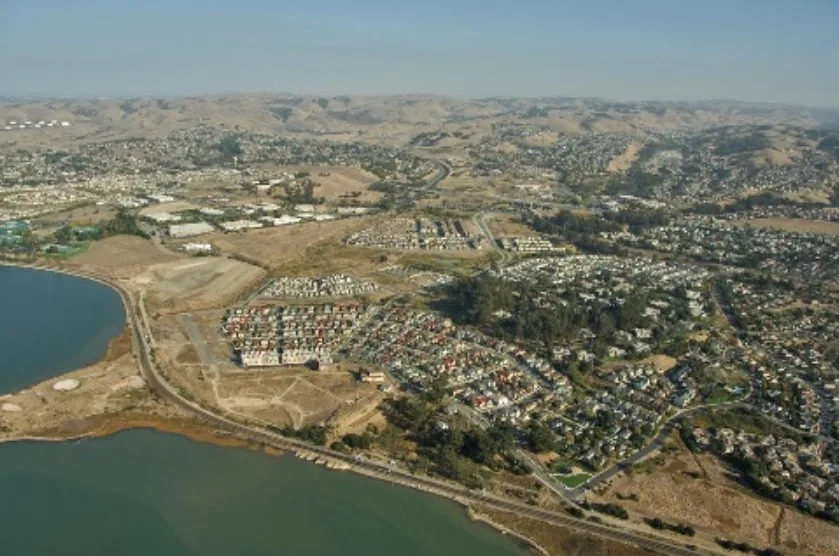 Hercules Voters To Decide 1% Sales Tax That Could Push Local Rate To 10.75%