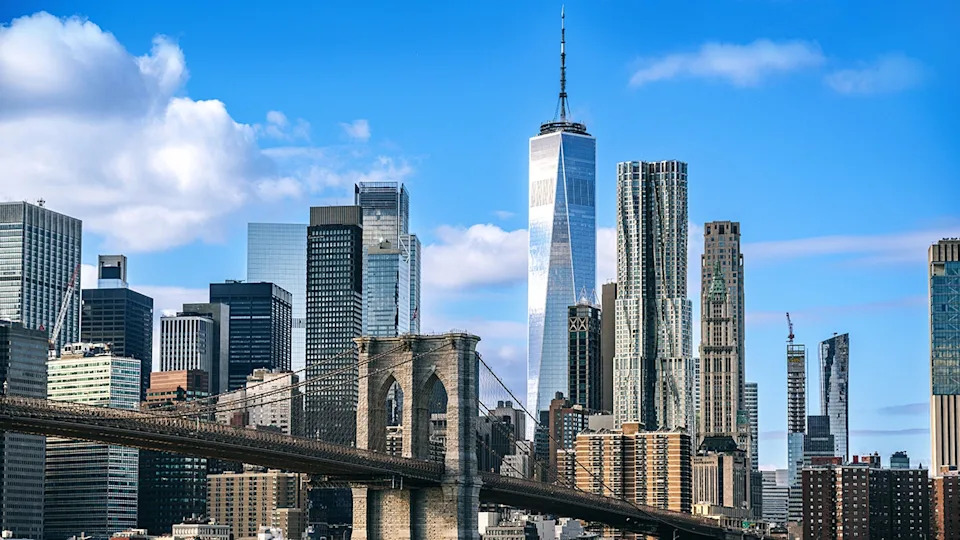 Scott Galloway Says He Was 'Doxed' After NYC Publishes Public Property Roll Tied To Pied‑à‑Terre Surcharge