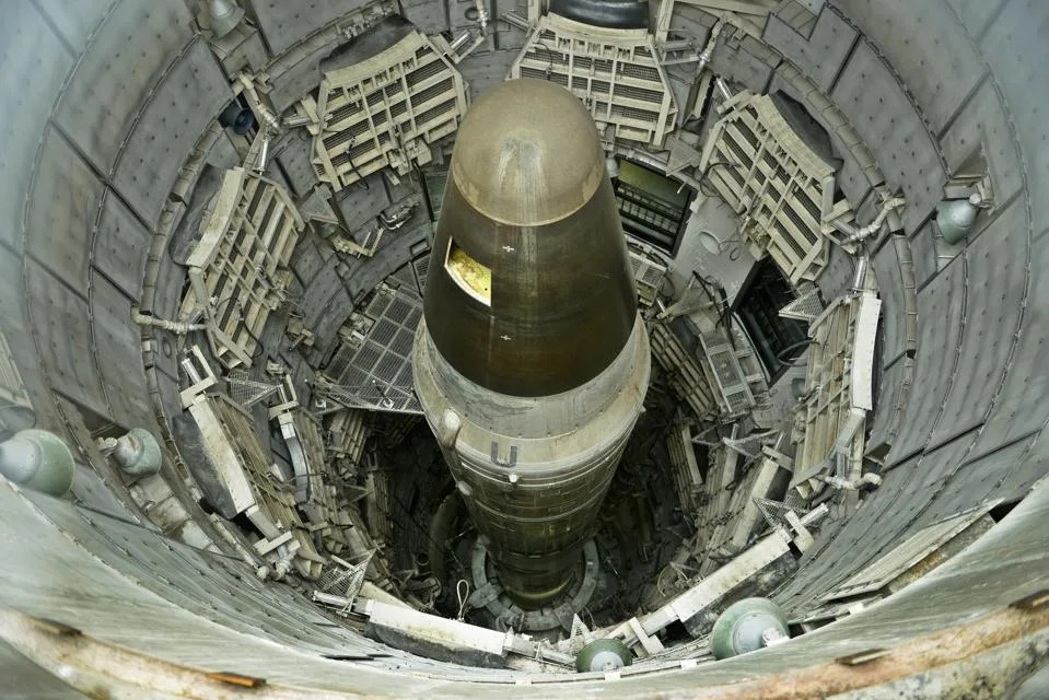 Nobel Laureates and Vatican Warn: AI-Controlled Nuclear Forces Could Trigger a Doomsday Crisis
