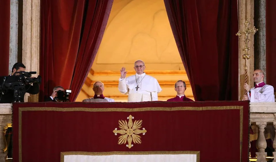 Nobel Laureates and Vatican Warn: AI-Controlled Nuclear Forces Could Trigger a Doomsday Crisis