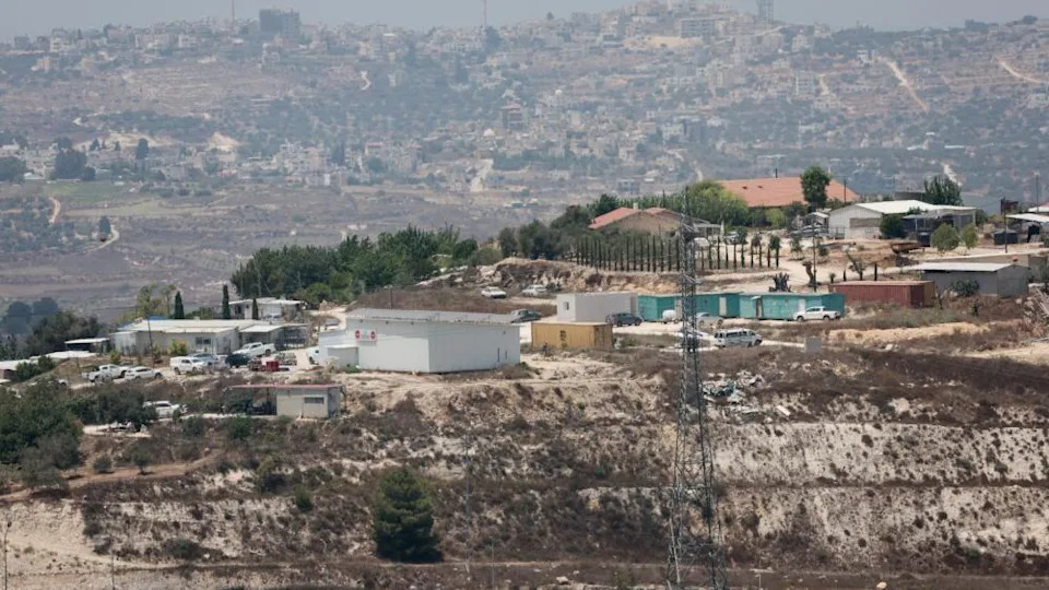 Retki BBC Pristup Havat Giladu: Naseljenik Opravdava Napade Na Palestince Kao 