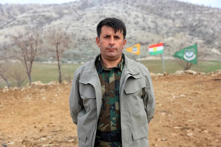Iranski kurdski pokreti u Iraku pod pritiskom: napadi iz Irana, regionalni oprez i mogući scenariji