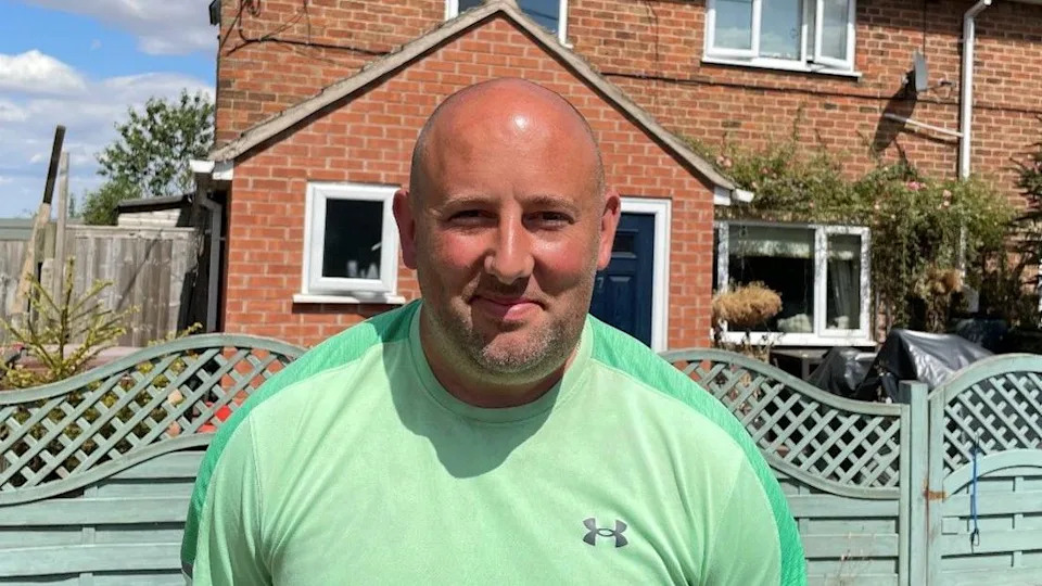 11 Days Without Water on Mere Road: Chemotherapy Patient Struggles as Repairs Continue