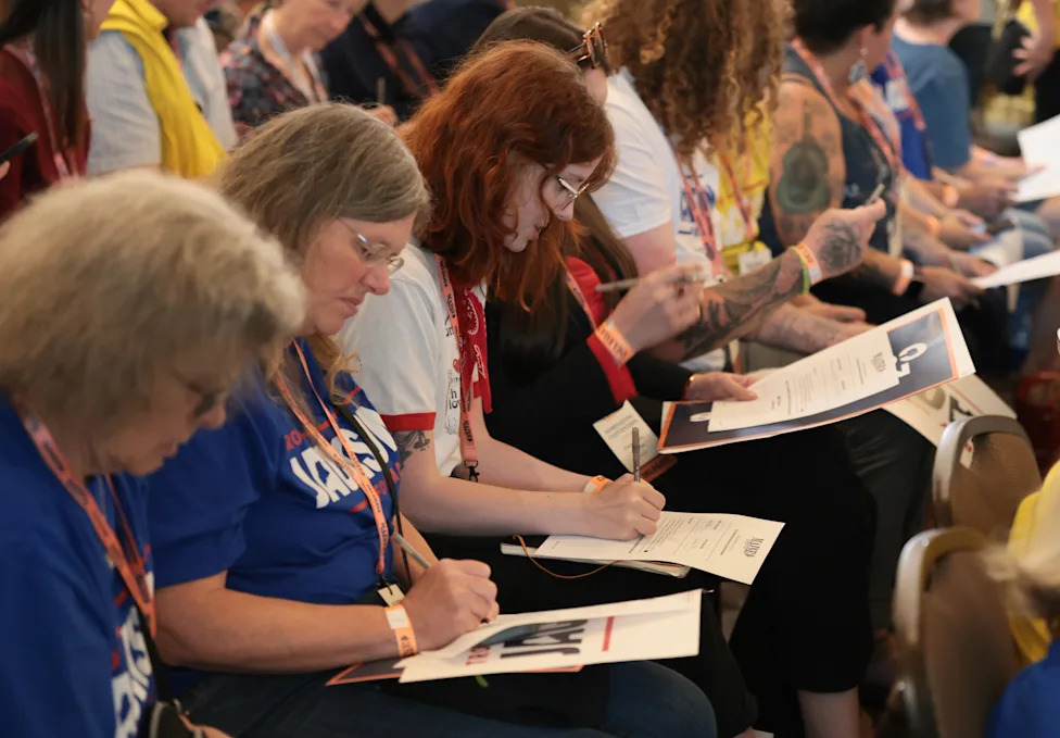 Troy Jackson: Maine’s Working‑Class Progressive With Less Than 100 Days To Take On Susan Collins