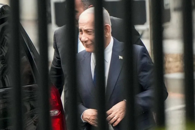 Hamas Agrees to Disarm — Will Israel Really Withdraw From Gaza?