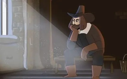 Why Portraying Guy Fawkes As An 'Activist' Misrepresents A Violent Conspiracy