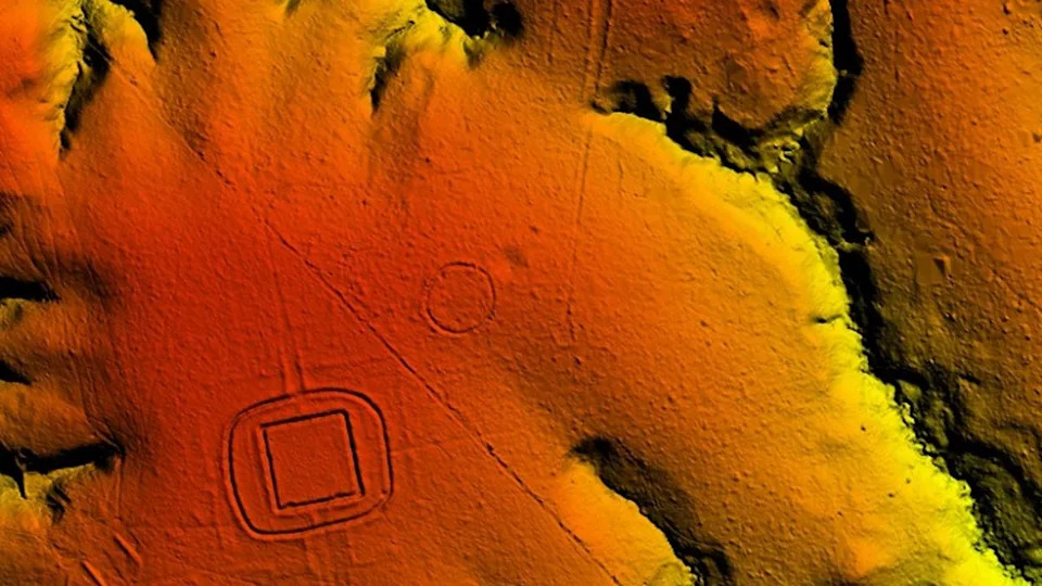 Nedeljni pregled nauke: JWST raskrinkao 'Dajsonove sfere', kreatin pojačava odbranu protiv raka, drevni 'turducken' i više