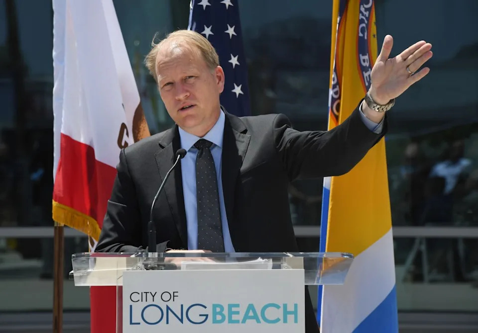 Long Beach Proposes Hundreds Of Job Cuts And Service Reductions To Close $58M Deficit