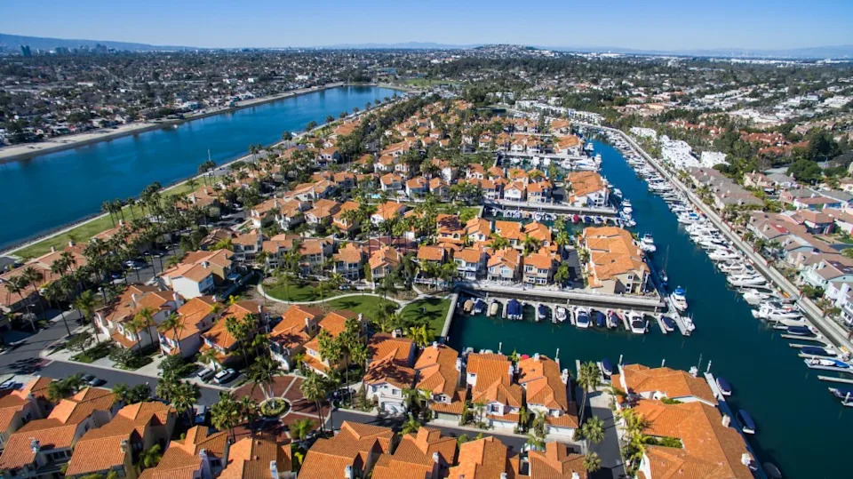 Long Beach Proposes Hundreds Of Job Cuts And Service Reductions To Close $58M Deficit
