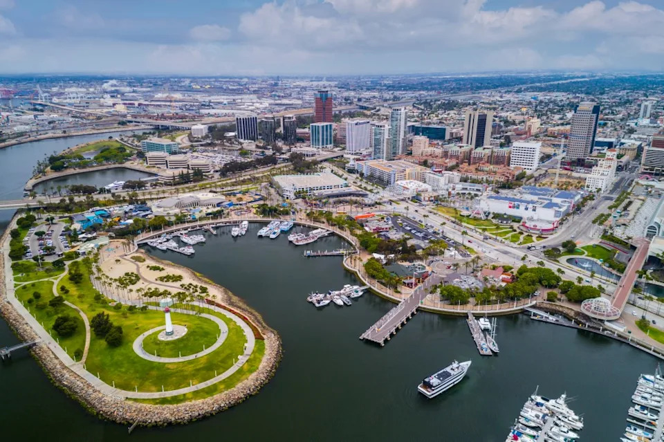 Long Beach Proposes Hundreds Of Job Cuts And Service Reductions To Close $58M Deficit