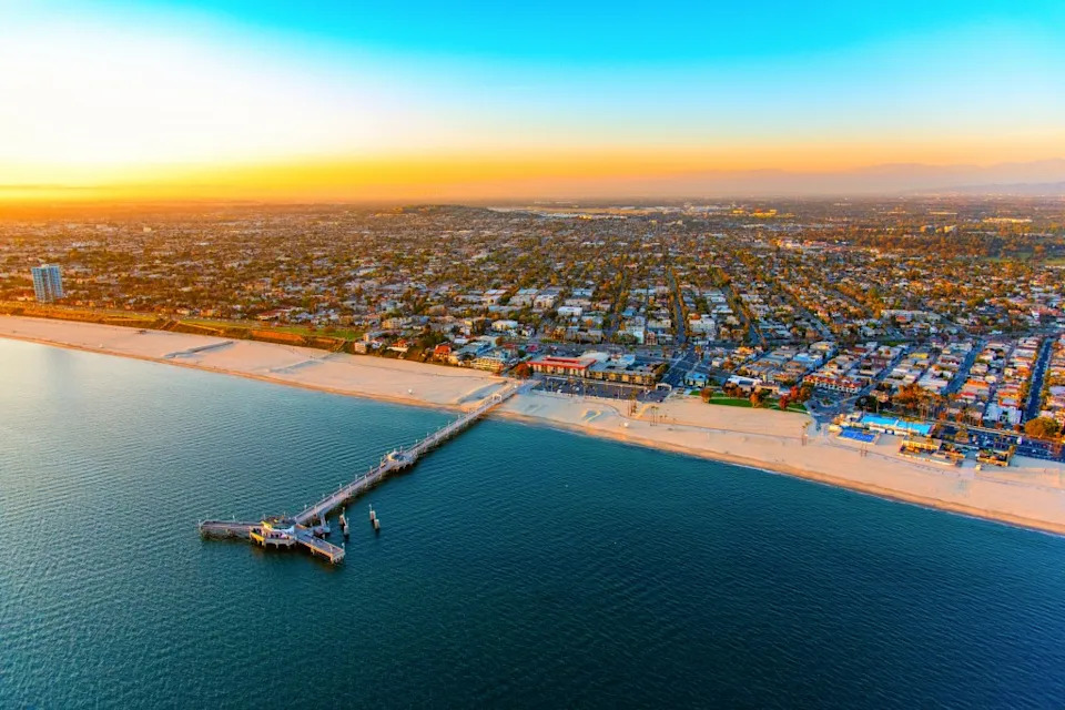Long Beach Proposes Hundreds Of Job Cuts And Service Reductions To Close $58M Deficit