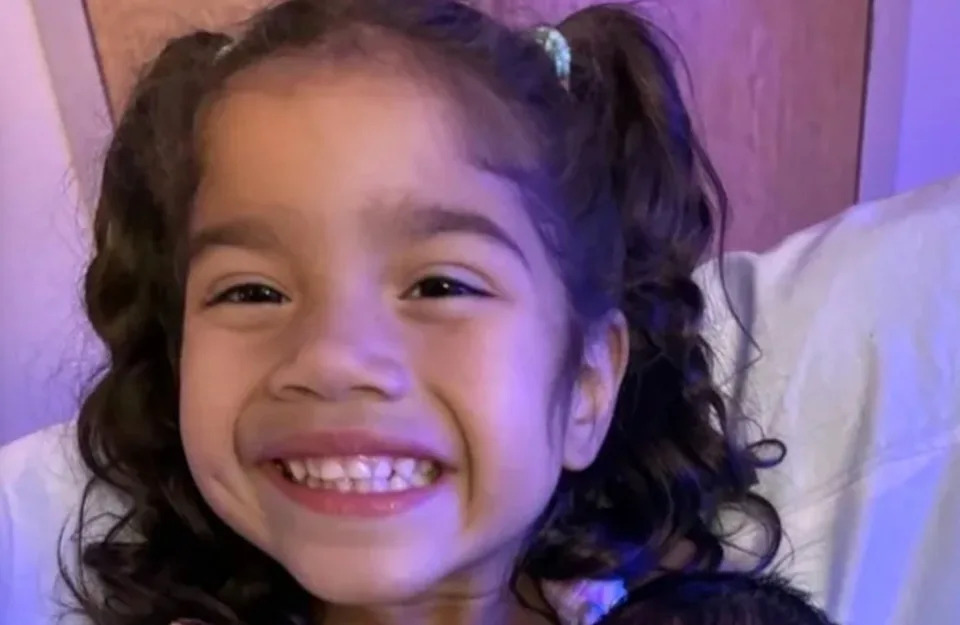 Homicide Probe Launched After 3-Year-Old Lailah Rosillo Drowns At Don Pedro Reservoir