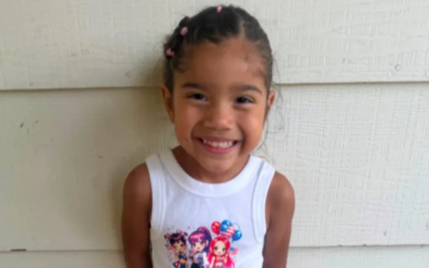 Homicide Probe Launched After 3-Year-Old Lailah Rosillo Drowns At Don Pedro Reservoir