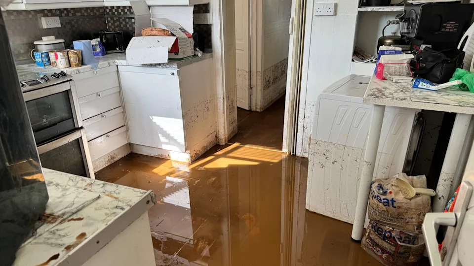 First Minister Demands Answers After Quarry-Linked Flooding Forces Residents From Homes