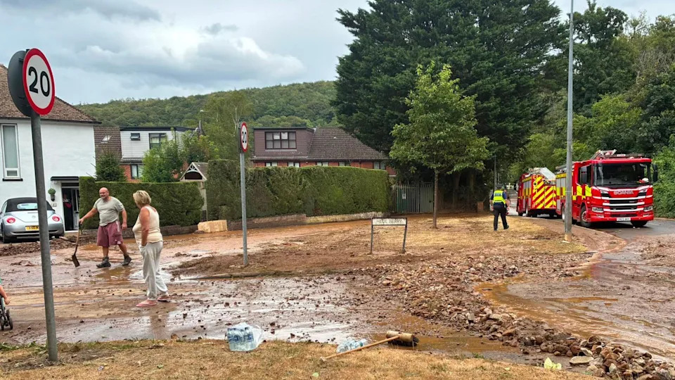 First Minister Demands Answers After Quarry-Linked Flooding Forces Residents From Homes
