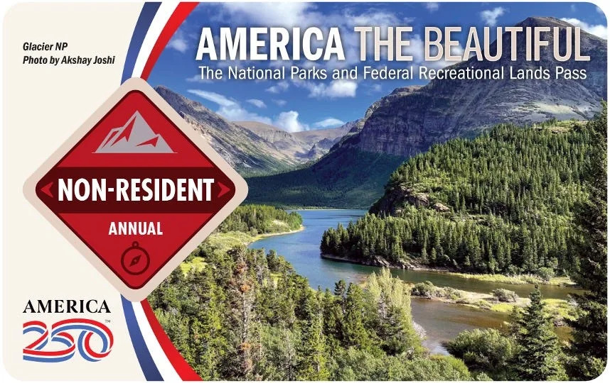 Trump’s Image on Currency, Passports and Parks Fuels Controversy Ahead of U.S. 250th