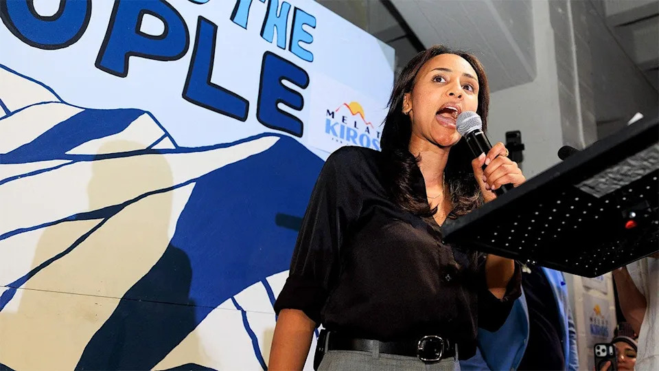 Denver Jewish Leaders Alarmed After Melat Kiros’ Primary Upset; Concerns Over Rhetoric and Rising Antisemitism