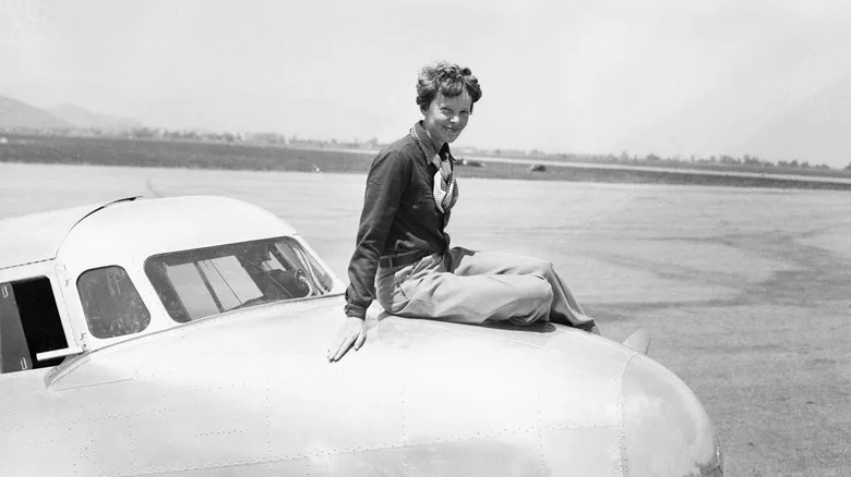 Ekspedicija Na Nikumaroro: Da Li Je 'Taraia' Vrak Amelije Earhart Ili Samo Kokosovo Drvo?