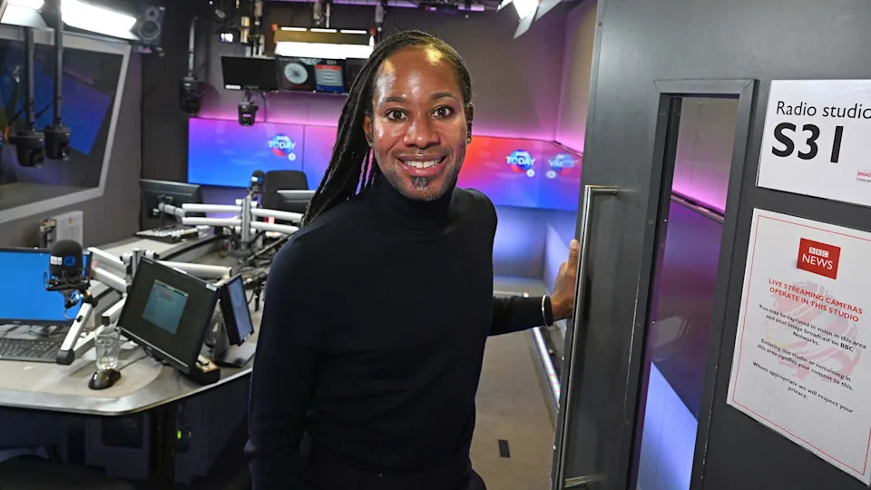Cambridge Professor Jason Arday Defends Record As Plagiarism Claims Spark Debate Over Race, Neurodiversity and Academic Standards
