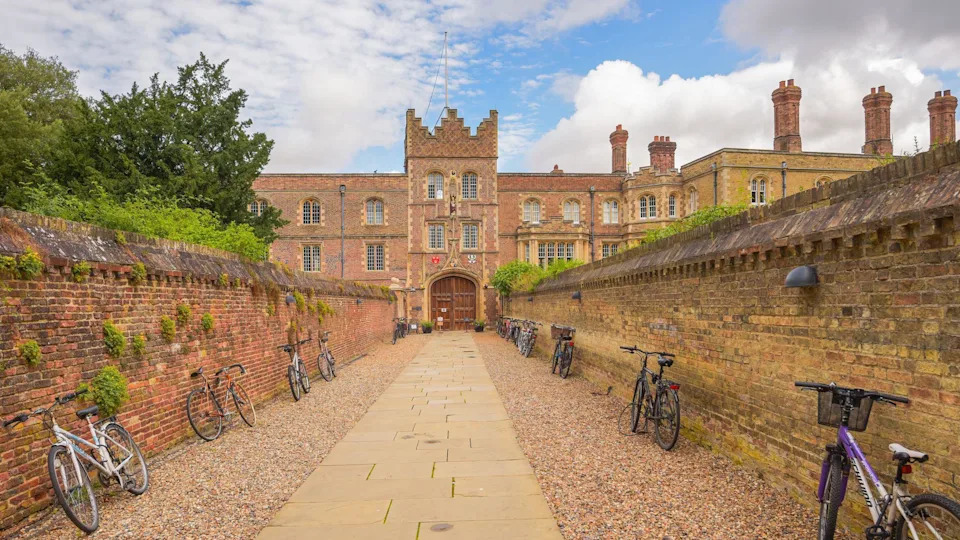 Cambridge Professor Jason Arday Defends Record As Plagiarism Claims Spark Debate Over Race, Neurodiversity and Academic Standards