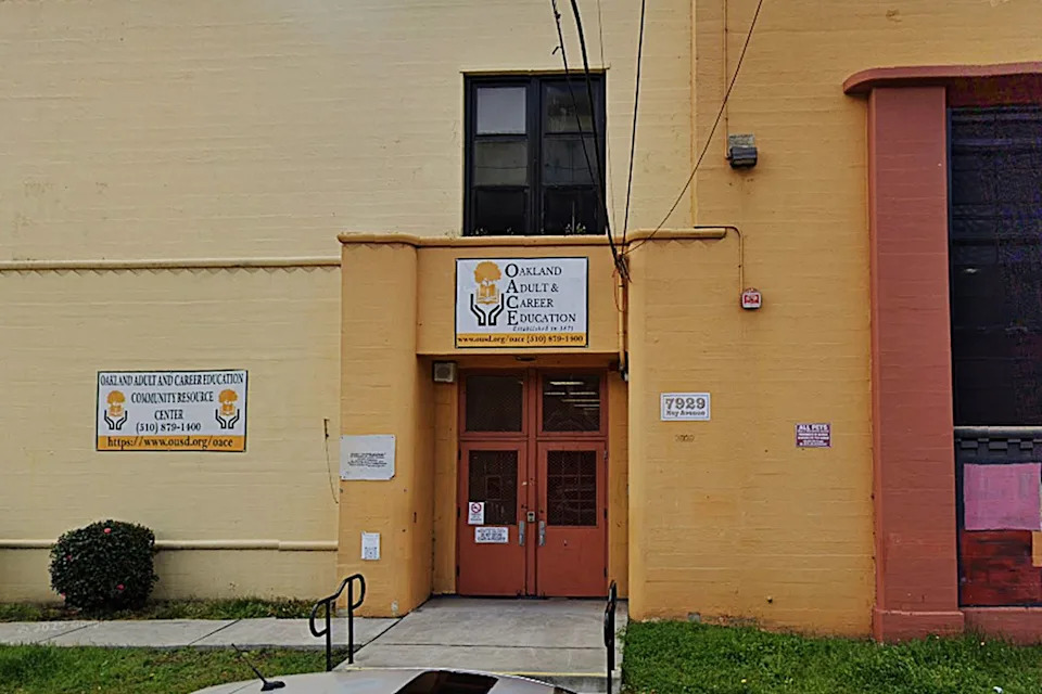 25-Year-Old Carpentry Student Killed, Another Injured in Targeted Shooting at Oakland Adult School