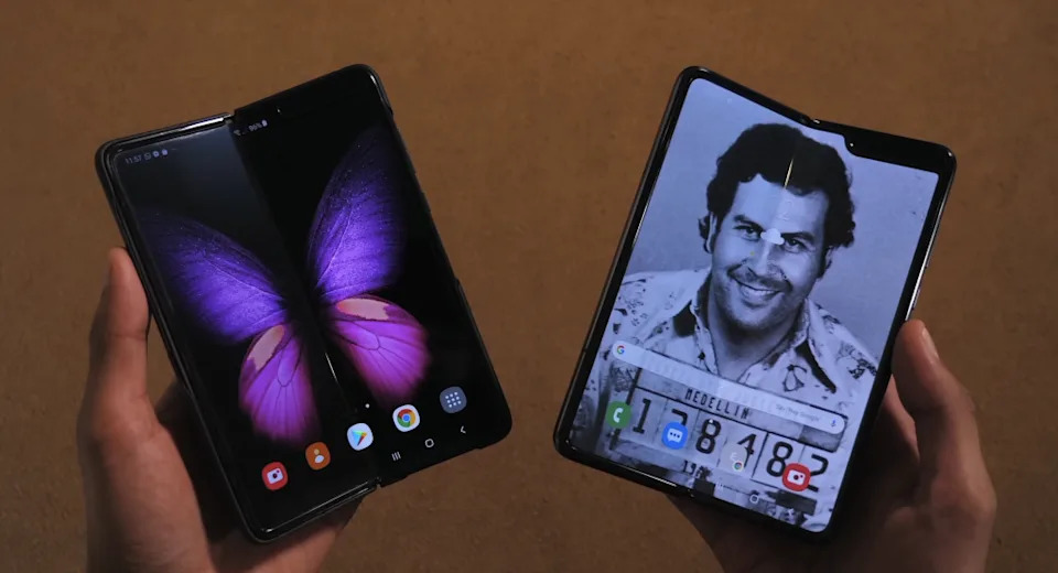 Swedish Conman 'El Silencio' Sentenced to 4 Years for Selling Fake Pablo Escobar Merchandise