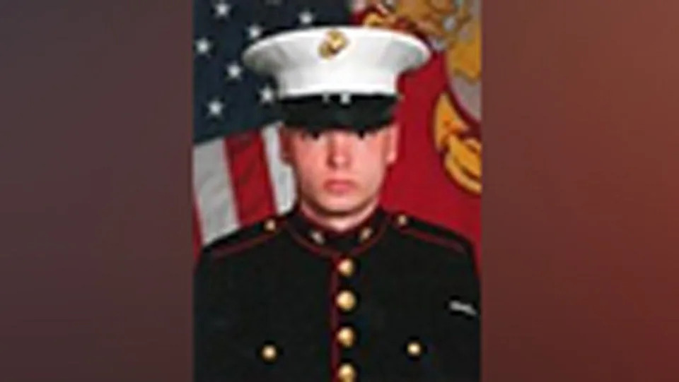 Father Of Slain Marine Speaks Out After Convicted Driver Arrested; Suspect Faces Third Deportation