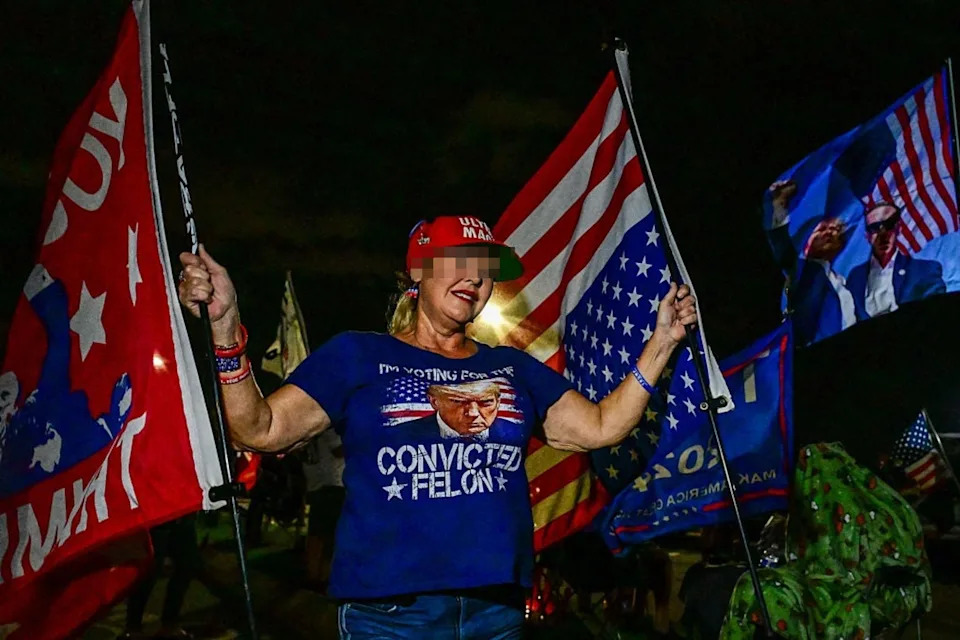 20 Reasons MAGA Women Still Back Trump — A Visual Snapshot Of Loyalty